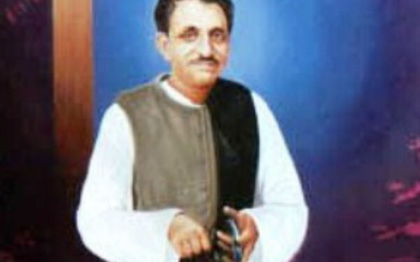 प्रधानमंत्री नरेन्द्र मोदी ने पंडित दीनदयाल उपाध्याय को उनकी पुण्य तिथि पर श्रद्धांजलि अर्पित की