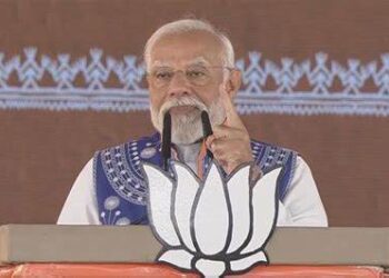 पिछले 10 वर्षों के दौरान हमारी सरकार आदिवासी समाज के उत्थान, गौरव और सम्मान के लिए समर्पित रही है : प्रधानमंत्री