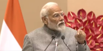 “आइए, हम एक ऐसी दुनिया का निर्माण करें, जहां हर किसी को समय पर न्याय मिले और कोई वंचित न रह जाए” : प्रधानमंत्री