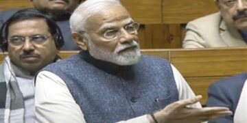 “हम संतोष के साथ कह सकते हैं कि जिन कार्यों की कई पीढ़ियों को सदियों से प्रतीक्षा थी, वे कार्य 17वीं लोकसभा में पूरे हुए” : प्रधानमंत्री