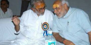 प्रधानमंत्री ने बगदाना के मंजी दादा के निधन पर शोक व्यक्त किया