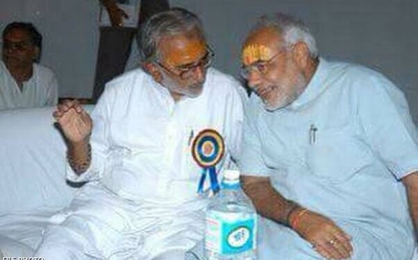 प्रधानमंत्री ने बगदाना के मंजी दादा के निधन पर शोक व्यक्त किया