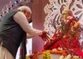 “बंगाल आध्यात्मिकता और बौद्धिकता का अविरल ऊर्जा-स्रोत है” : प्रधानमंत्री