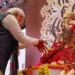 “बंगाल आध्यात्मिकता और बौद्धिकता का अविरल ऊर्जा-स्रोत है” : प्रधानमंत्री