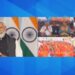 “आज का समय इतिहास रचने का समय है” : प्रधानमंत्री