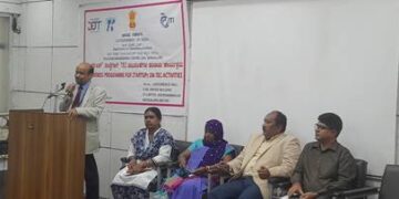 टीईसी ने बेंगलुरु में दूरसंचार क्षेत्र में स्टार्ट-अप्स/कंपनियों के लिए जागरूकता कार्यक्रम किया आयोजित