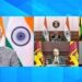 “चाहे प्राकृतिक आपदा हो, स्वास्थ्य संबंधी, आर्थिक या अंतर्राष्ट्रीय मंच पर साथ देने की बात, भारत हमेशा तत्पर रहा है और आगे भी रहेगा” : प्रधानमंत्री