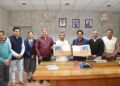 सीएसआईआर-भारतीय पेट्रोलियम संस्थान ने यूकॉस्ट के साथ एक समझौता ज्ञापन पर किए हस्ताक्षर