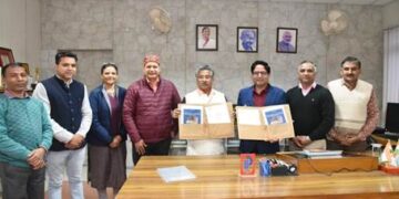 सीएसआईआर-भारतीय पेट्रोलियम संस्थान ने यूकॉस्ट के साथ एक समझौता ज्ञापन पर किए हस्ताक्षर