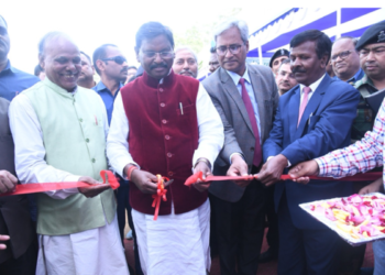 अगली कृषि क्रांति में पारिस्थितिकी संतुलन और मिट्टी के स्वास्थ्य का पूरा ध्यान रखा जाएगा: अर्जुन मुंडा