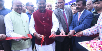 अगली कृषि क्रांति में पारिस्थितिकी संतुलन और मिट्टी के स्वास्थ्य का पूरा ध्यान रखा जाएगा: अर्जुन मुंडा