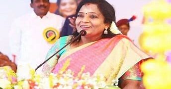 राष्ट्रपति ने तेलंगाना की राज्यपाल और पुडुचेरी की उपराज्यपाल डॉ. तमिलिसाई सुंदरराजन का इस्तीफा स्वीकार