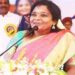 राष्ट्रपति ने तेलंगाना की राज्यपाल और पुडुचेरी की उपराज्यपाल डॉ. तमिलिसाई सुंदरराजन का इस्तीफा स्वीकार