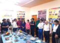 भारतीय भूवैज्ञानिक सर्वेक्षण ने 174वां स्थापना दिवस मनाया