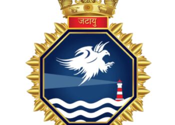 भारतीय नौसेना मिनिकॉय द्वीप (लक्षद्वीप) में आईएनएस जटायु को तैनात कर अपनी परिचालन क्षमता बढ़ाएगी