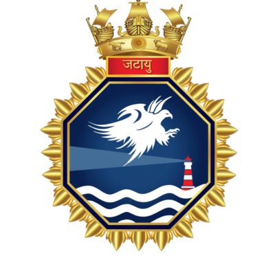 भारतीय नौसेना मिनिकॉय द्वीप (लक्षद्वीप) में आईएनएस जटायु को तैनात कर अपनी परिचालन क्षमता बढ़ाएगी
