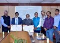 ICAR और DAL के बीच MOU पर किये गये हस्ताक्षर