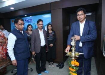 आईआरईडीए ने लगातार तीसरे वर्ष ‘उत्‍कृष्‍ट’ रेटिंग प्राप्‍त की है : सीएमडी