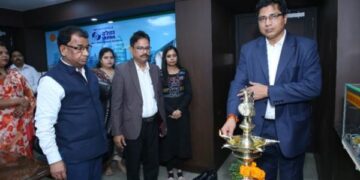 आईआरईडीए ने लगातार तीसरे वर्ष ‘उत्‍कृष्‍ट’ रेटिंग प्राप्‍त की है : सीएमडी