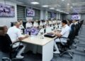 नौसेना कमांडरों के अर्द्धवार्षिक सम्मेलन 2024 के पहले संस्करण का आयोजन 05 से 08 मार्च, 2024 तक आयोजित किया गया