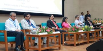 एनटीआईपीआरआईटी ने आईआईटी गांधीनगर में कार्यशाला का कियाआयोजन