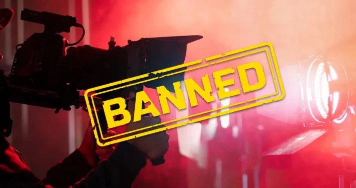 सूचना एवं प्रसारण मंत्रालय ने ओटीटी प्लेटफार्मों पर अश्लील सामग्री के खिलाफ कार्रवाई की