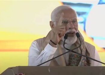 “इतिहास गवाह है कि जब बिहार और पूर्वी भारत समृद्ध रहा, तब भारत भी सशक्त रहा है” : प्रधानमंत्री