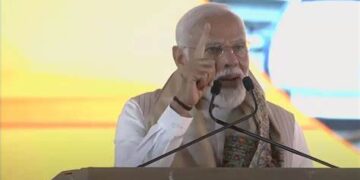 “इतिहास गवाह है कि जब बिहार और पूर्वी भारत समृद्ध रहा, तब भारत भी सशक्त रहा है” : प्रधानमंत्री