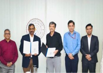 ग्रामीण विकास मंत्रालय ने आईआईटी दिल्ली के साथ एक समझौता ज्ञापन पर किए हस्ताक्षर