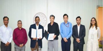 ग्रामीण विकास मंत्रालय ने आईआईटी दिल्ली के साथ एक समझौता ज्ञापन पर किए हस्ताक्षर