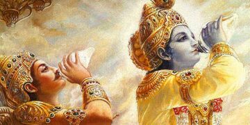 घर में शंख रखने और बजाने के ये हैं चमत्कारी फायदे
