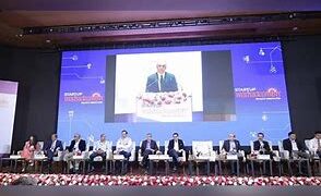 स्टार्टअप महाकुंभ में रिकॉर्ड तोड़ भागीदारी और उत्साह देखने को मिला