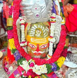 प्रधानमंत्री ने देशवासियों को महाशिवरात्रि की शुभकामनाएं दीं