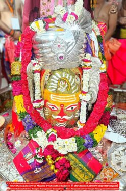 प्रधानमंत्री ने देशवासियों को महाशिवरात्रि की शुभकामनाएं दीं