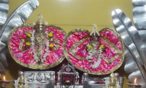 19 मार्च 2024 को निकलेगी श्री श्री सत्यनारायण भगवान की 139वीं फाल्गुन शोभायात्रा