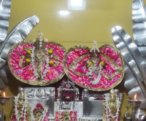 19 मार्च 2024 को निकलेगी श्री श्री सत्यनारायण भगवान की 139वीं फाल्गुन शोभायात्रा