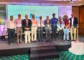 अपोलो हॉस्पिटल्स, कोलकाता ने पूर्वी भारत का पहला इंटरस्टिशियल फेंफड़ों की बीमारी का क्लिनिक शूरु किया।