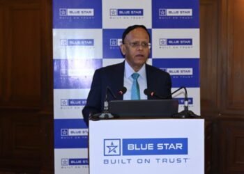 ब्लू स्टार ने लॉन्च की रूम एयर कंडीशनर के 100 से अधिक किफायती और प्रीमियम मॉडलों की एक नई रेंज