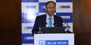 ब्लू स्टार ने लॉन्च की रूम एयर कंडीशनर के 100 से अधिक किफायती और प्रीमियम मॉडलों की एक नई रेंज