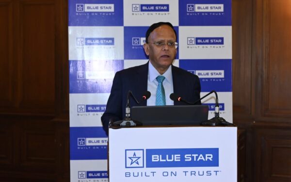 ब्लू स्टार ने लॉन्च की रूम एयर कंडीशनर के 100 से अधिक किफायती और प्रीमियम मॉडलों की एक नई रेंज