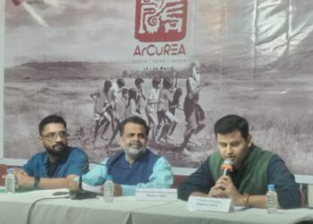 एसआरएफटीआई आर्क्यूरिया 2024 का आयोजन करेगा – आर्काइविंग, क्यूरेशन, रेस्टोरेशन पर अंतर्राष्ट्रीय समारोह