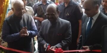 कोलकाता जीपीओ मना रहा 250 साल पूरे होने का जश्‍न, 19 मार्च, 2024 तक चलेगा समारोह