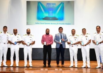 मेटोक सेमिनार ‘मेघयान 2024’- जलवायु परिवर्तन के बारे में उत्‍कृष्‍ट विस्‍तृत जानकारी