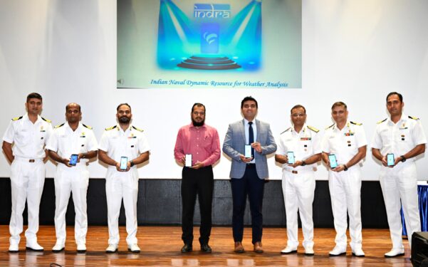 मेटोक सेमिनार ‘मेघयान 2024’- जलवायु परिवर्तन के बारे में उत्‍कृष्‍ट विस्‍तृत जानकारी