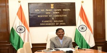 आईएआरआई, पूर्वोत्तर के समुचित कृषि विकास में महत्वपूर्ण केंद्र बिंदु बनकर उभरेगा : कृषि मंत्री श्री मुंडा