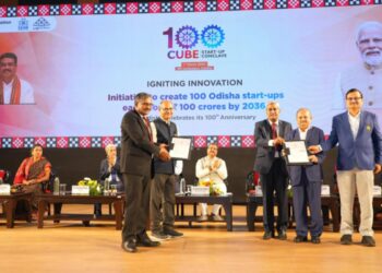 कोल इंडिया लिमिटेड ने भारतीय प्रबंधन संस्थान के साथ समझौता ज्ञापन पर किए हस्ताक्षर