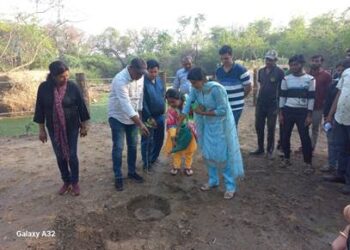 राष्ट्रीय प्राणी उद्यान ने मनाया अंतर्राष्ट्रीय वन दिवस