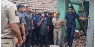 दुर्घटनाएं आकस्मिक नहीं होती हैं, इसके पीछे हमेशा मानवीय विफलता होती है, बिना किसी गलती के लोगों को मरते देखना बहुत दर्दनाक है : राज्यपाल