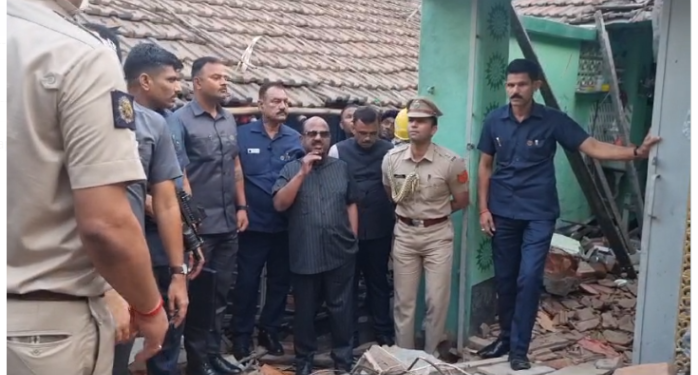 दुर्घटनाएं आकस्मिक नहीं होती हैं, इसके पीछे हमेशा मानवीय विफलता होती है, बिना किसी गलती के लोगों को मरते देखना बहुत दर्दनाक है : राज्यपाल