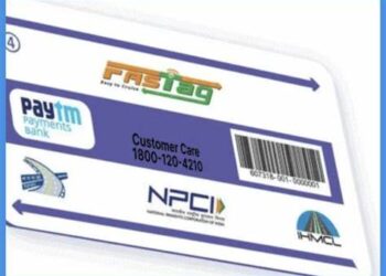 एनएचएआई ने पेटीएम फास्टैग उपयोगकर्ताओं को परामर्श जारी कर उन्हें 15 मार्च 2024 से पहले अन्य बैंकों के फास्टैग लेने को कहा